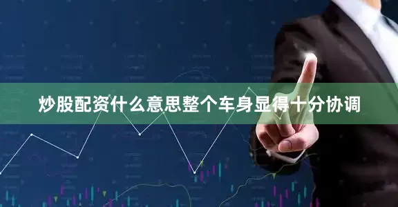 炒股配资什么意思整个车身显得十分协调