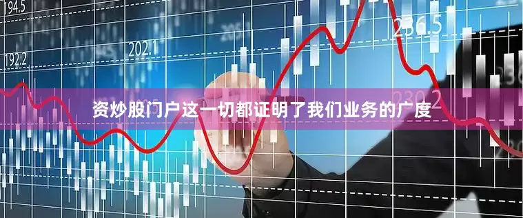 资炒股门户这一切都证明了我们业务的广度